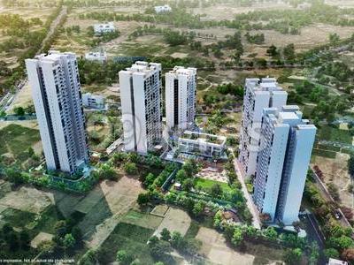 Godrej Air, Sector 85, Gurugram